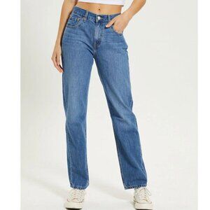 Levi’s Low Pro Straight Leg Straight Leg Jeans